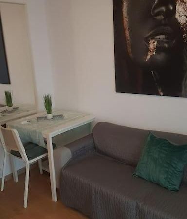Apartament Chic Studio Pallady Bukareszt Zewnętrze zdjęcie