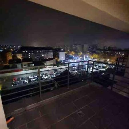 Apartament Chic Studio Pallady Bukareszt Zewnętrze zdjęcie