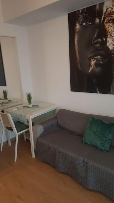 Apartament Chic Studio Pallady Bukareszt Zewnętrze zdjęcie