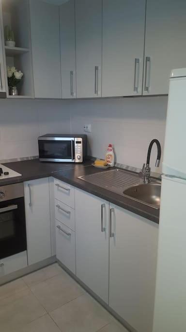 Apartament Chic Studio Pallady Bukareszt Zewnętrze zdjęcie