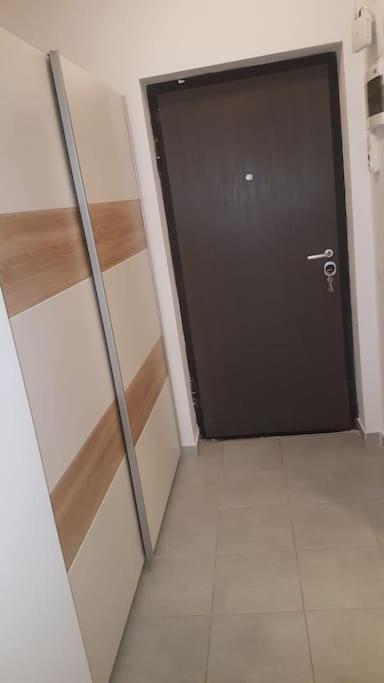 Apartament Chic Studio Pallady Bukareszt Zewnętrze zdjęcie